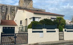 Loue maison quartier calme